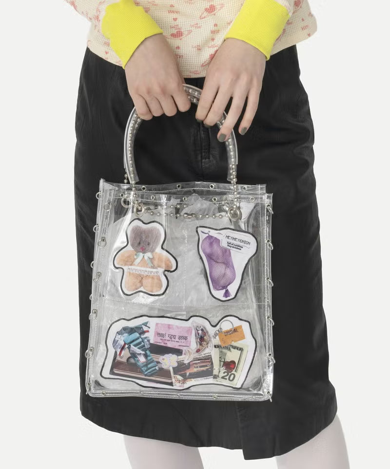 Pockets BAG