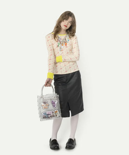 Pockets BAG
