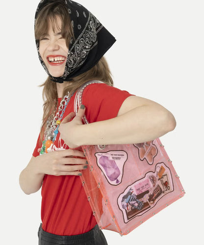 Pockets BAG
