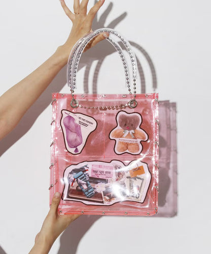 Pockets BAG