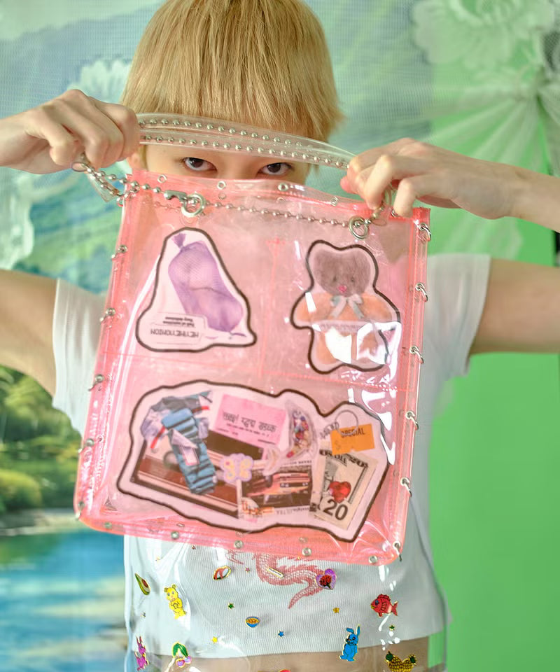 Pockets BAG