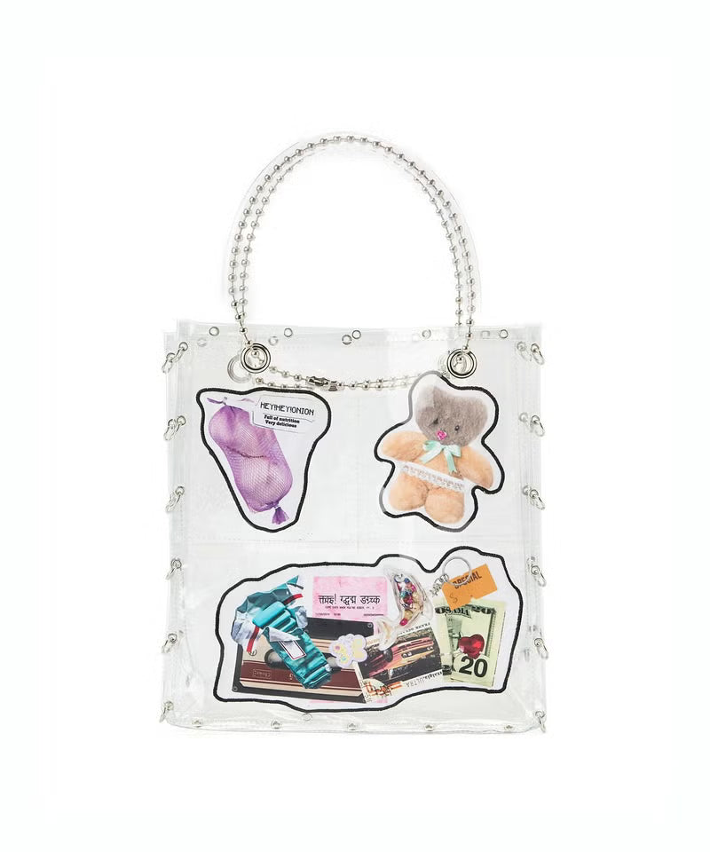 Pockets BAG