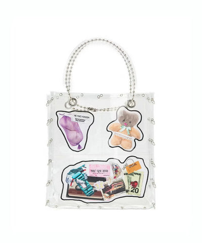 Pockets BAG