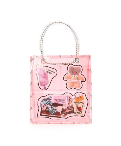 Pockets BAG