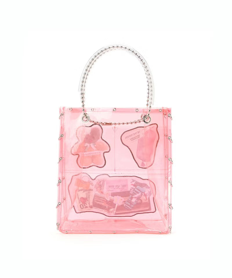 Pockets BAG