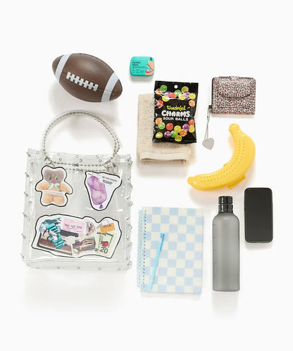 Pockets BAG