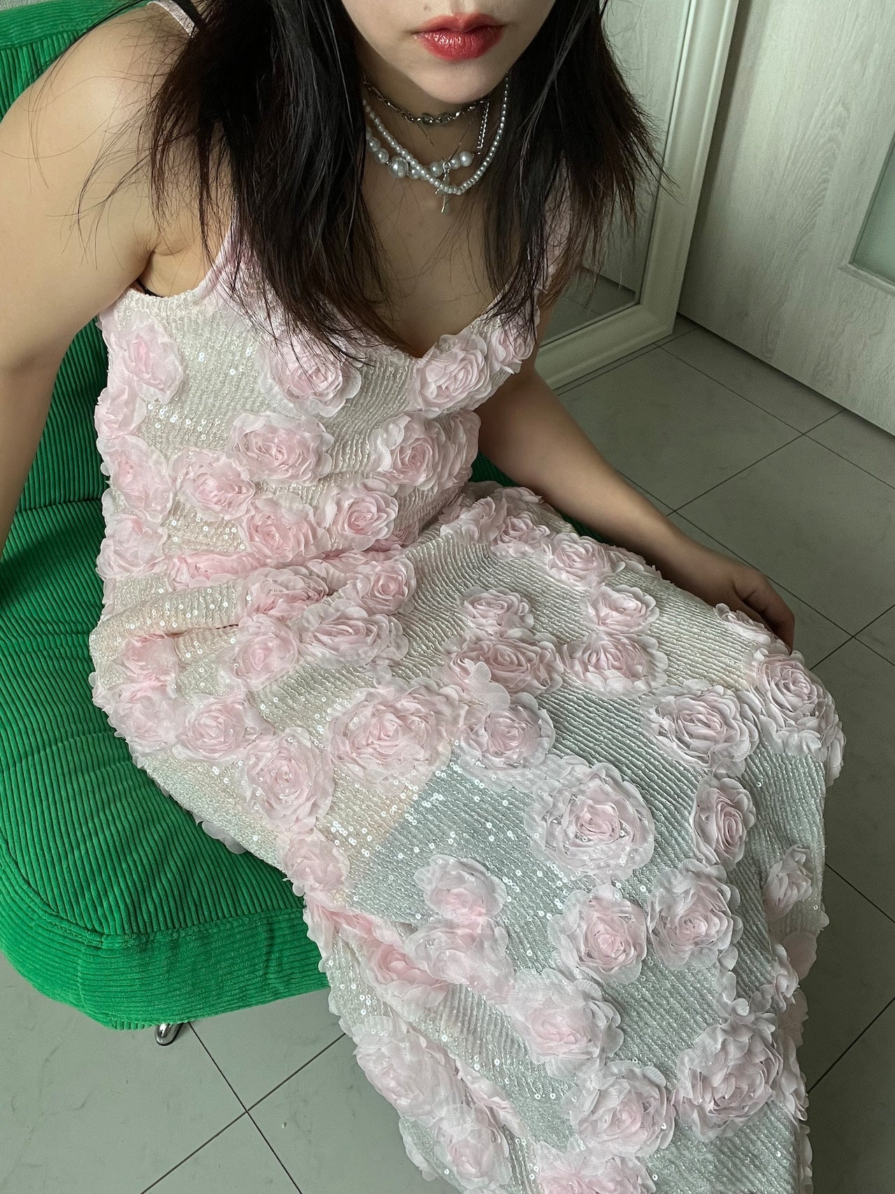 99本のバラの花束