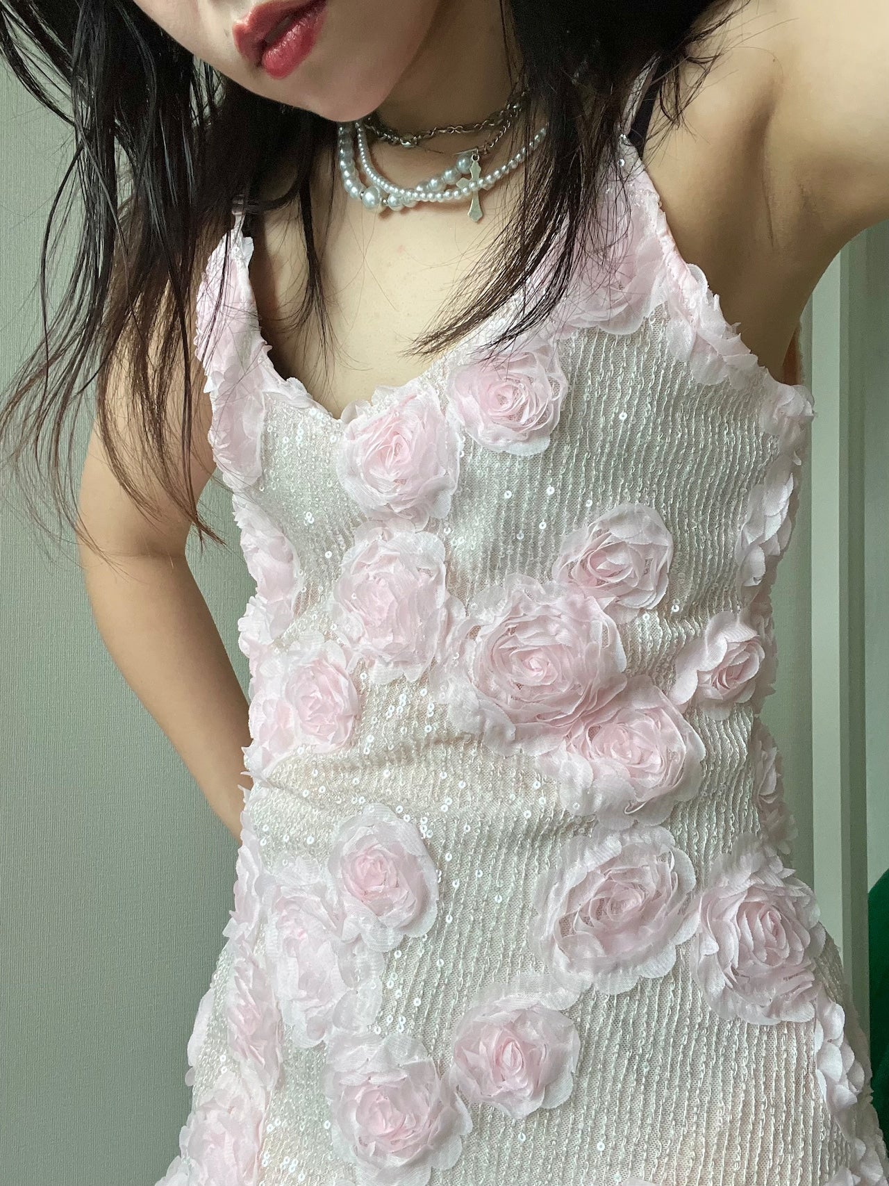 99本のバラの花束