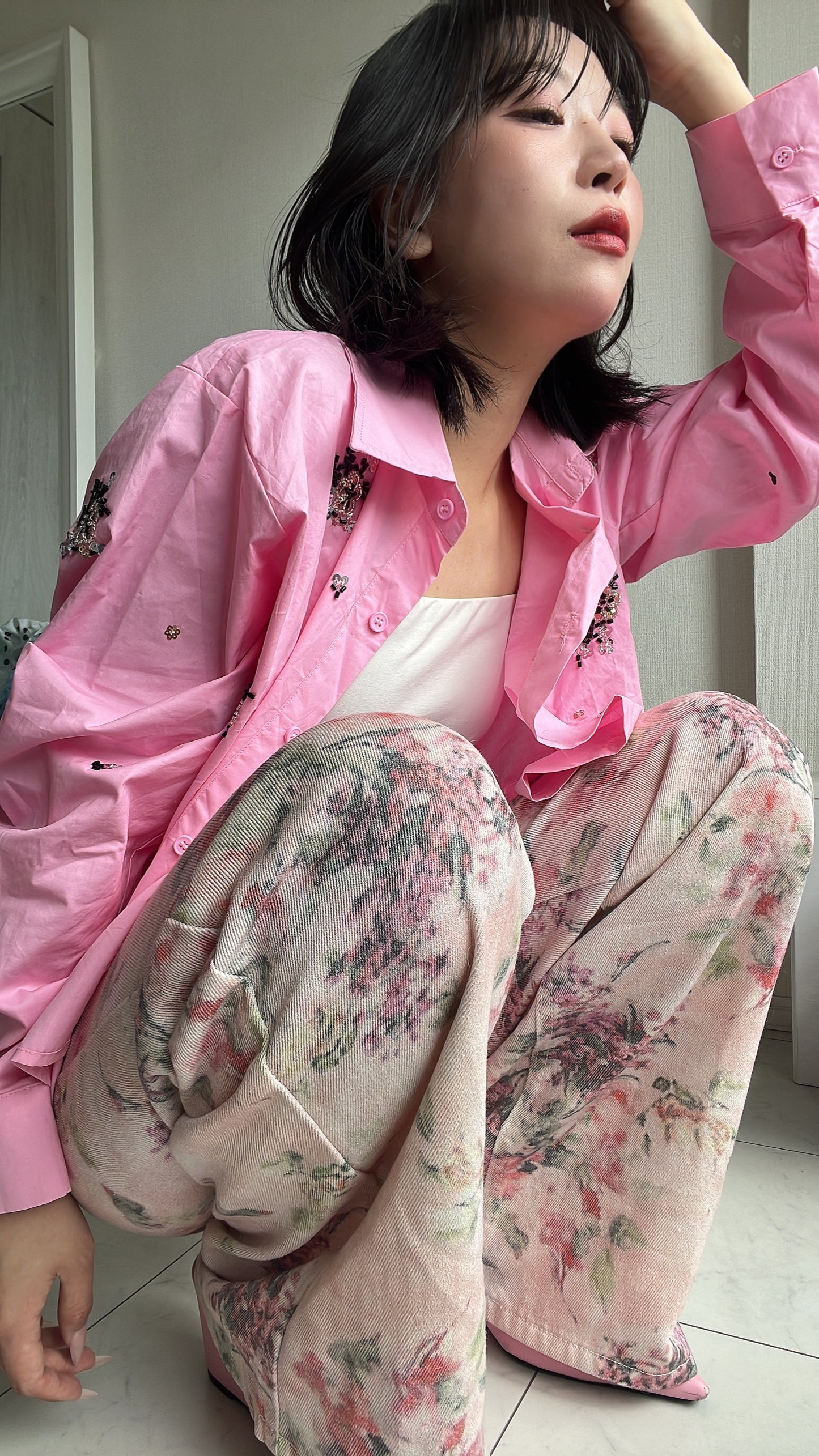 花の香り【5/10 12:00〜再入荷】