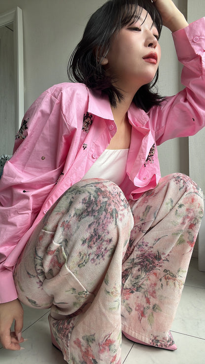 花の香り【5/10 12:00〜再入荷】