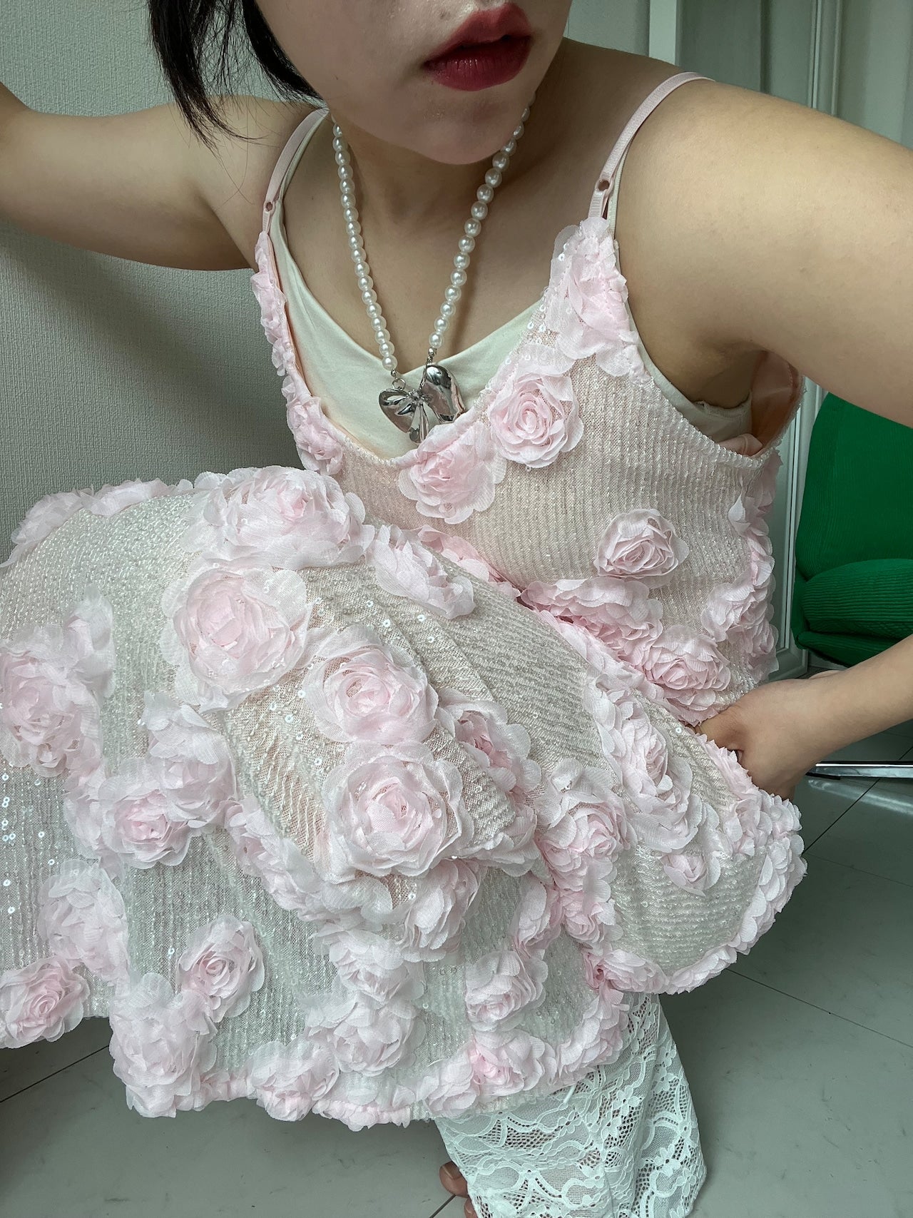 99本のバラの花束