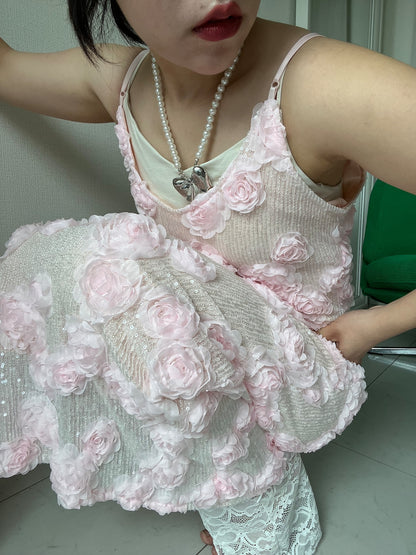 99本のバラの花束