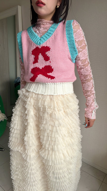バニラソフトクリーム