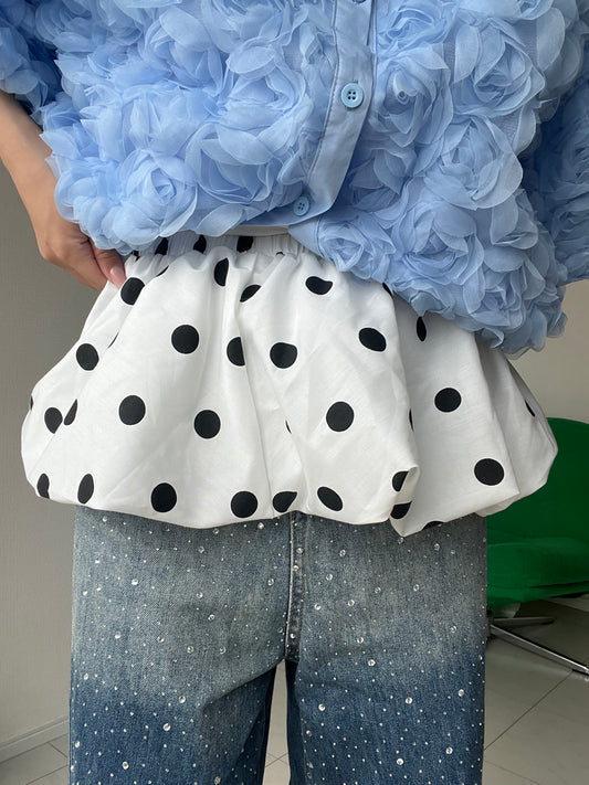 水玉の間