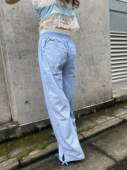 泳げない人魚姫