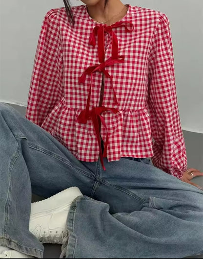 恋のはじまりに