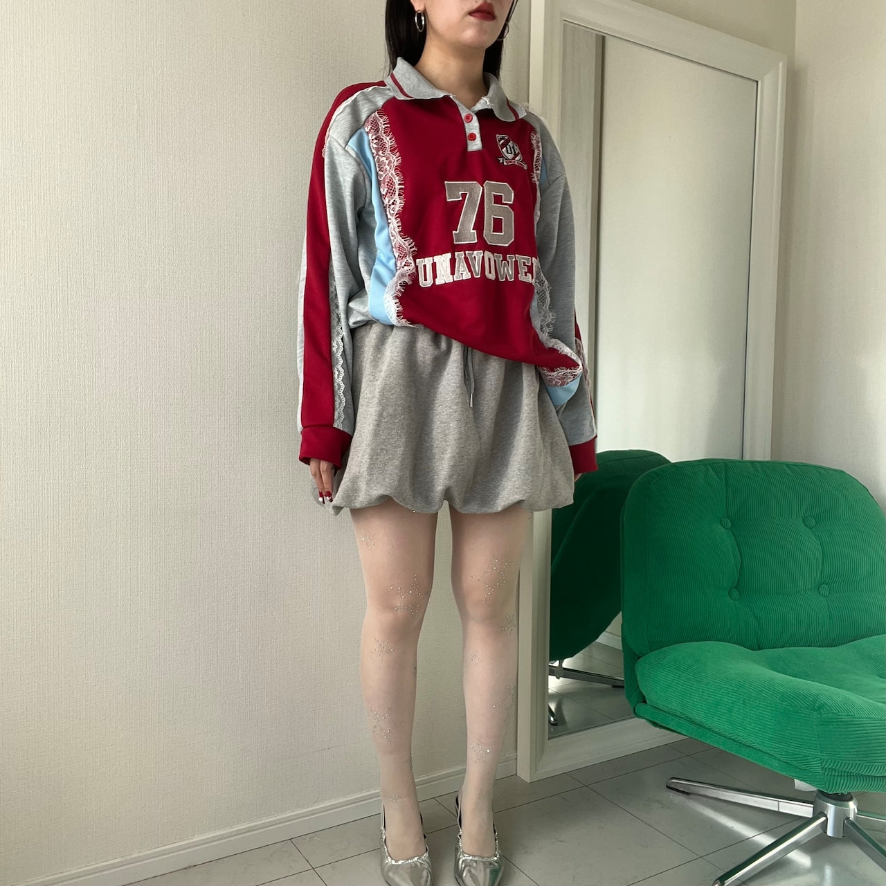 スポーツの女王