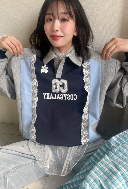 スポーツの王子様