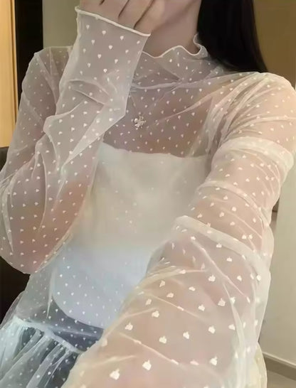 透明な夢物語