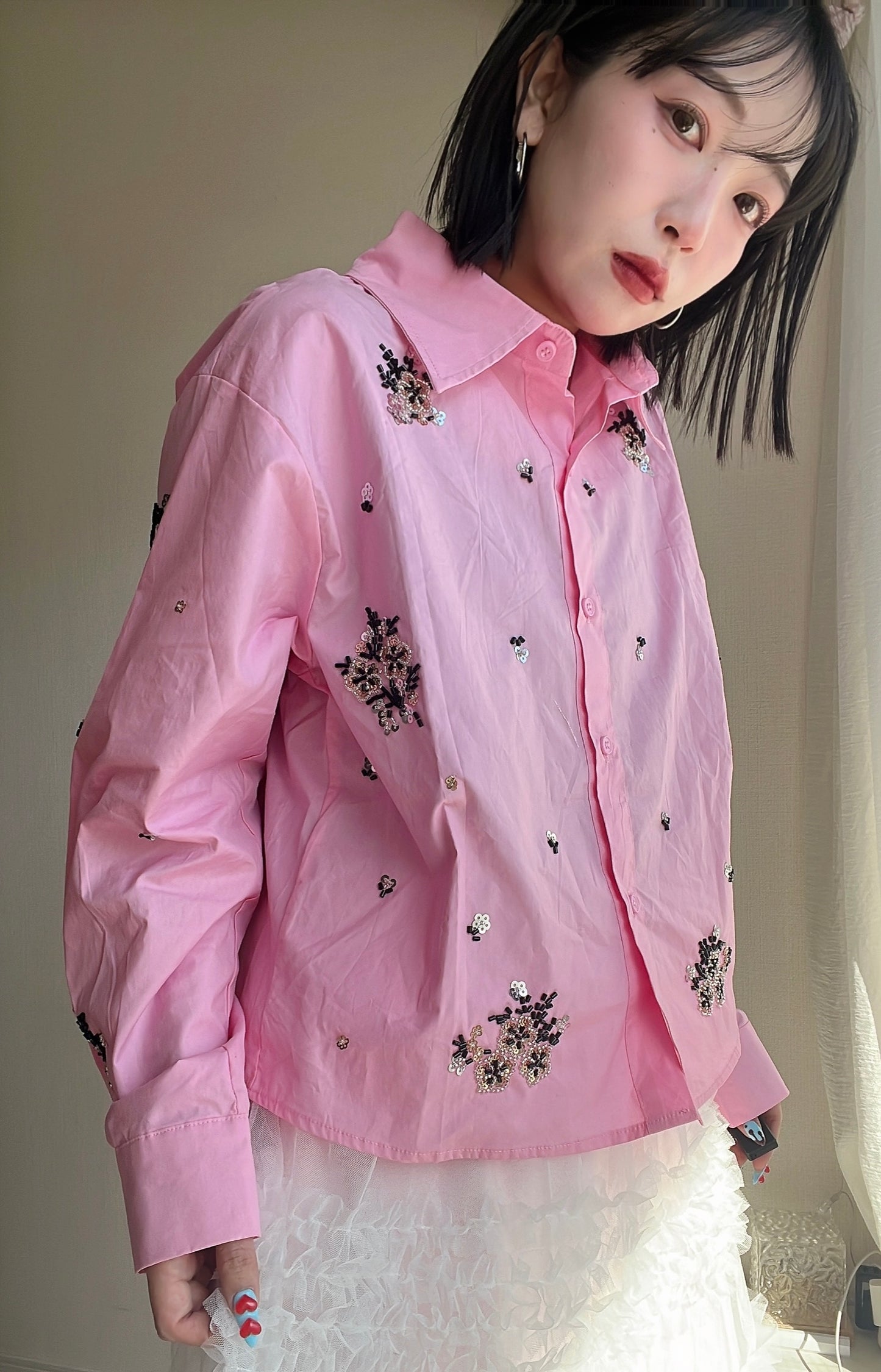 さくらとときめき