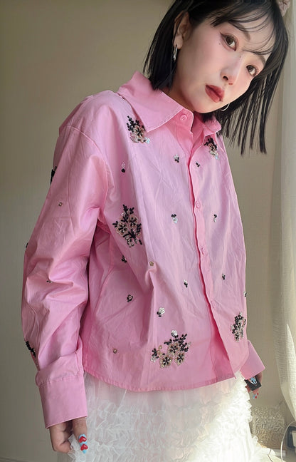 さくらとときめき