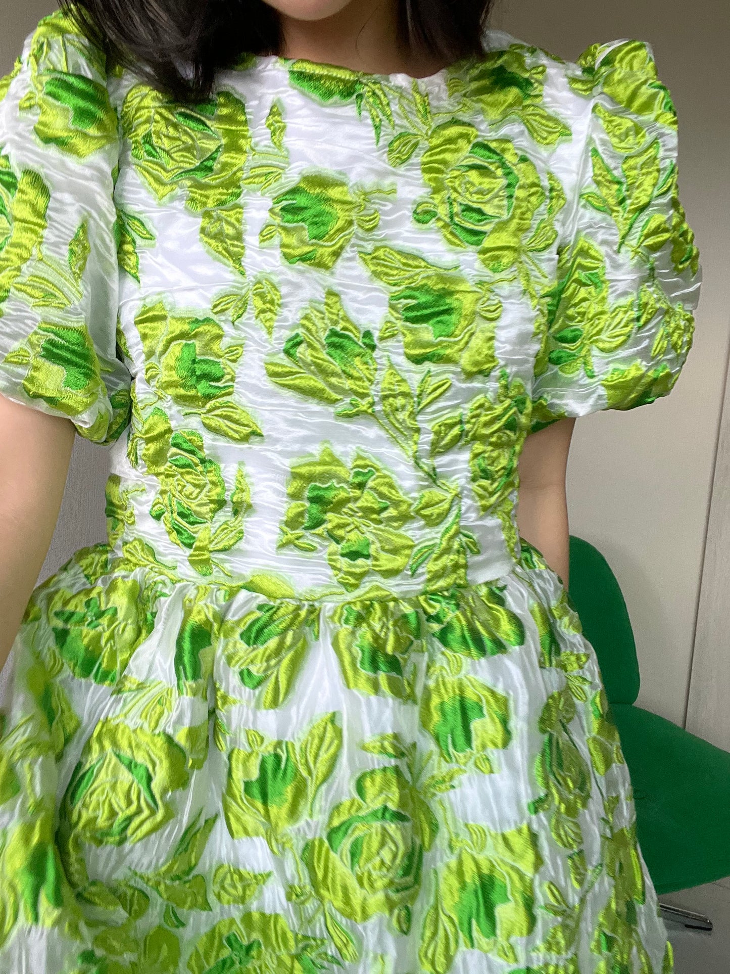 森に咲く薔薇【1週間以内お届け】