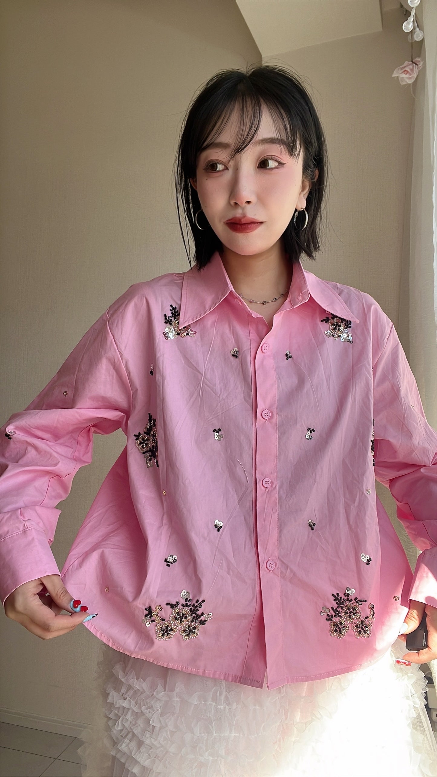 さくらとときめき