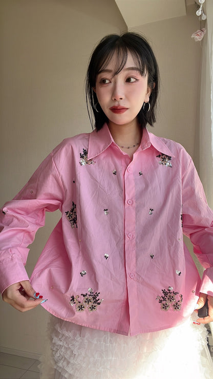 さくらとときめき