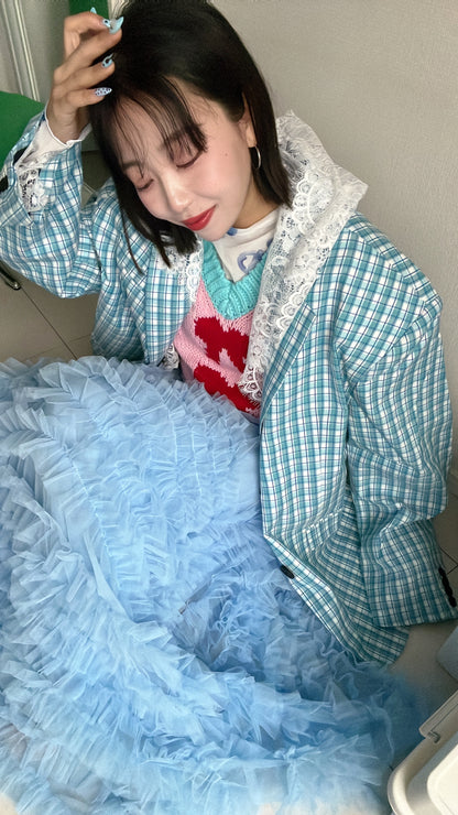 ミントとソーダ