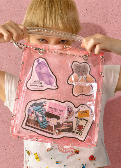 Pockets BAG