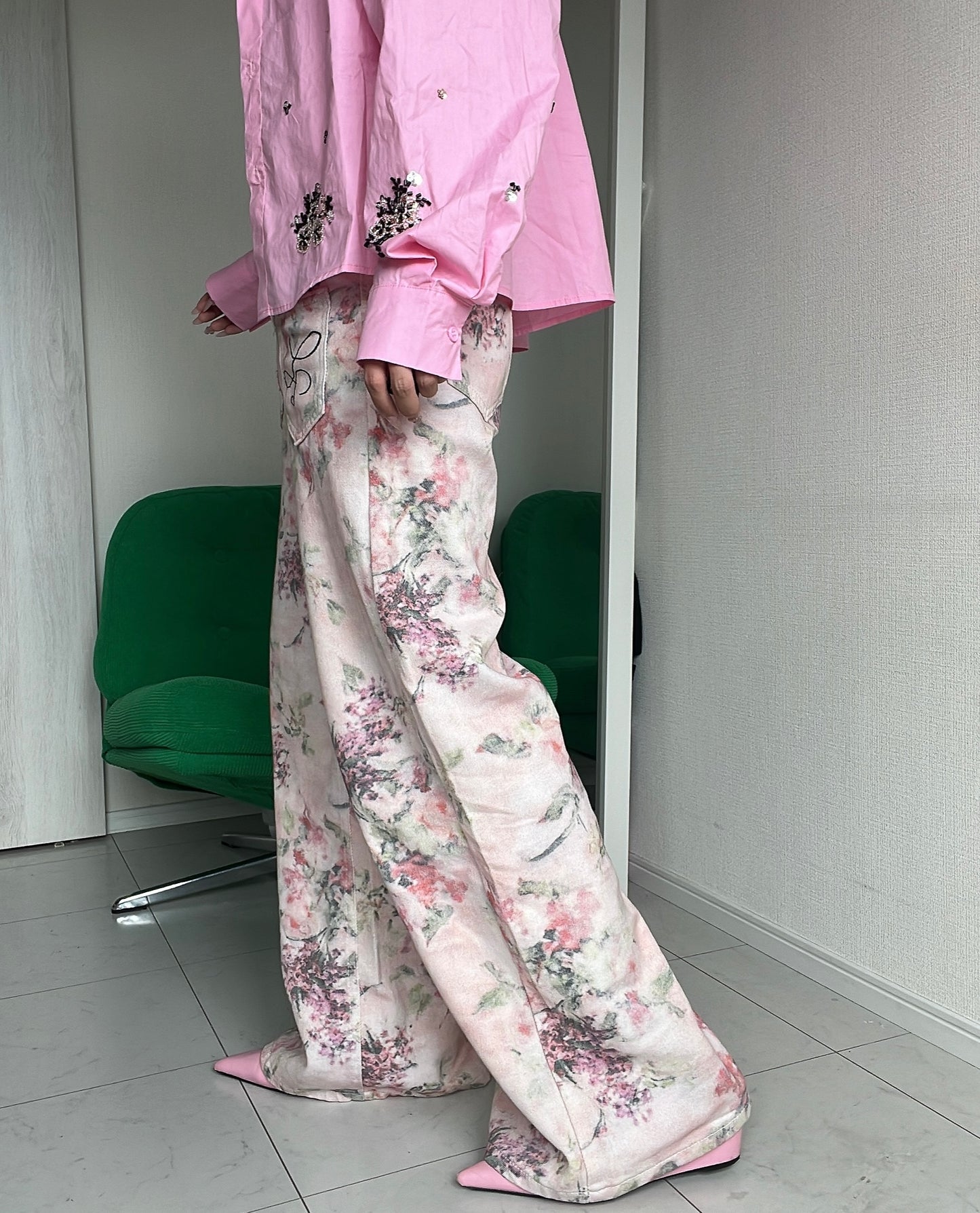花の香り【5/10 12:00〜再入荷】