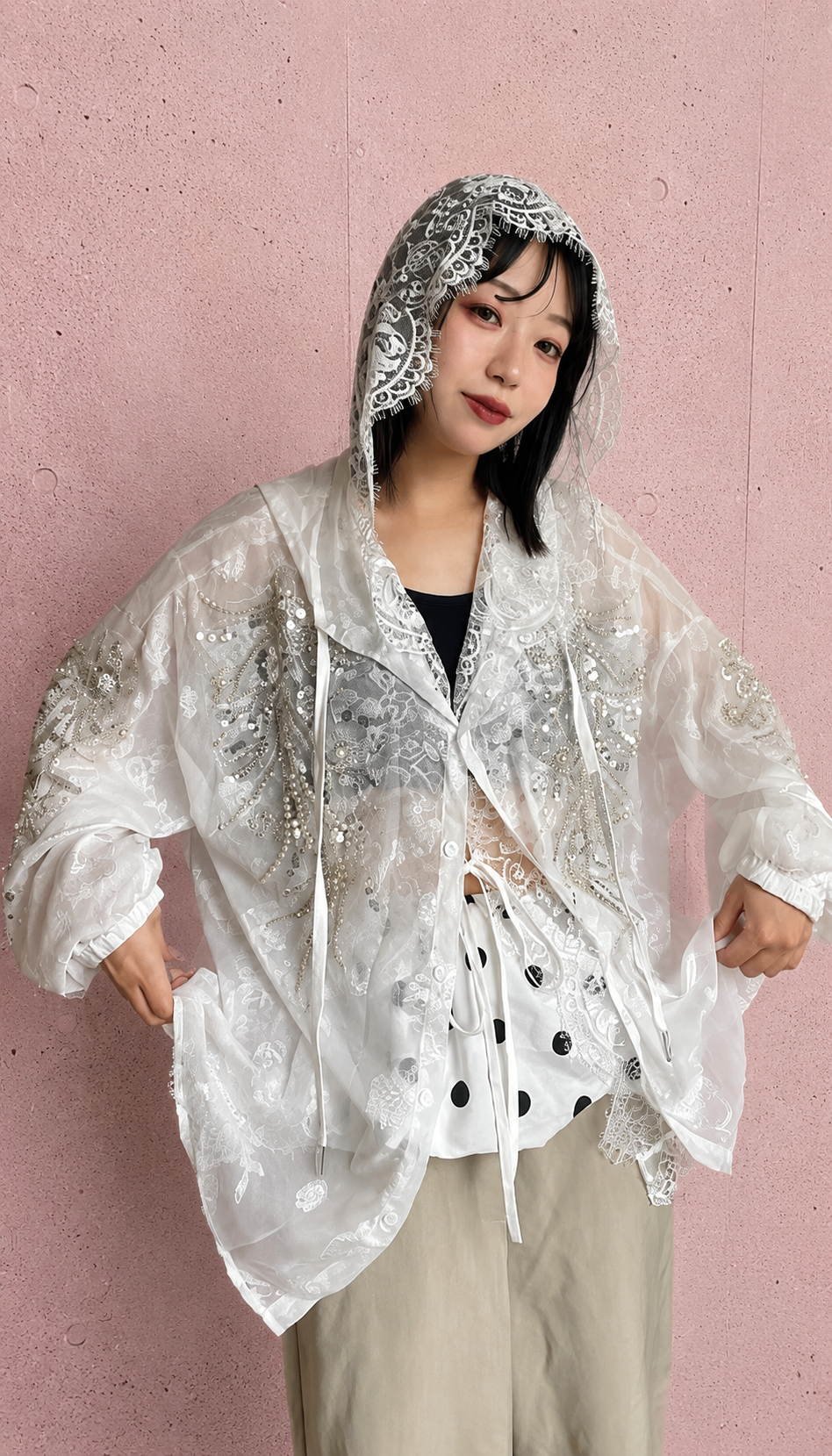 SET ITEMS