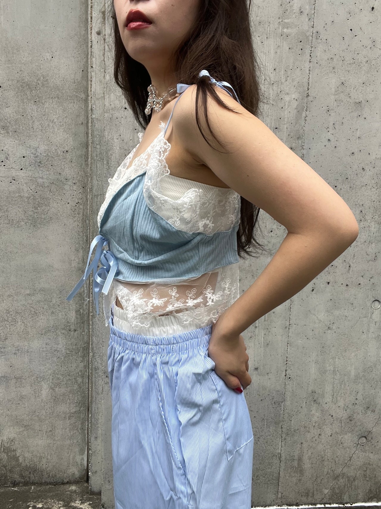泳げない人魚姫