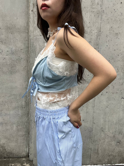 泳げない人魚姫