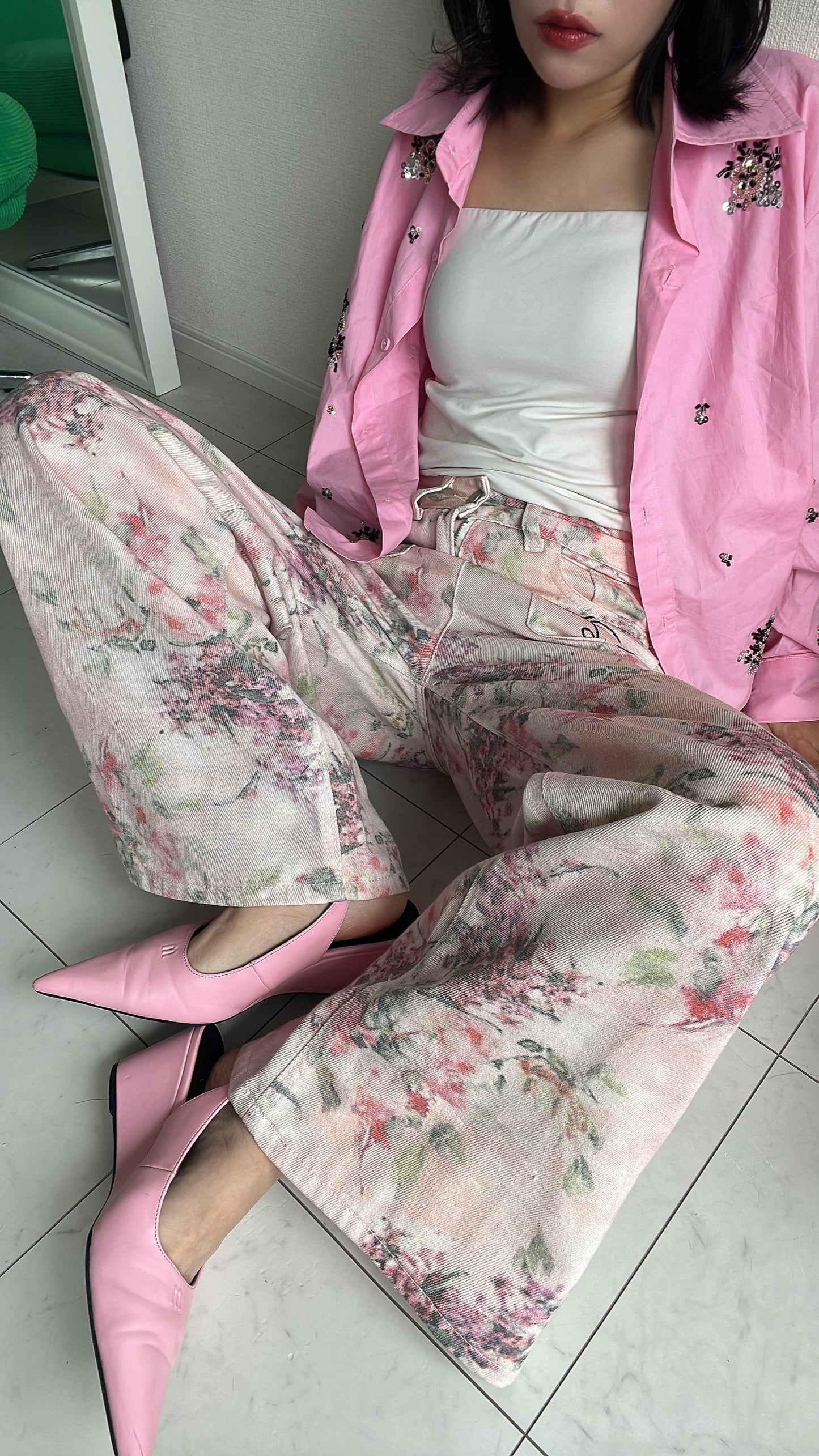 花の香り【5/10 12:00〜再入荷】