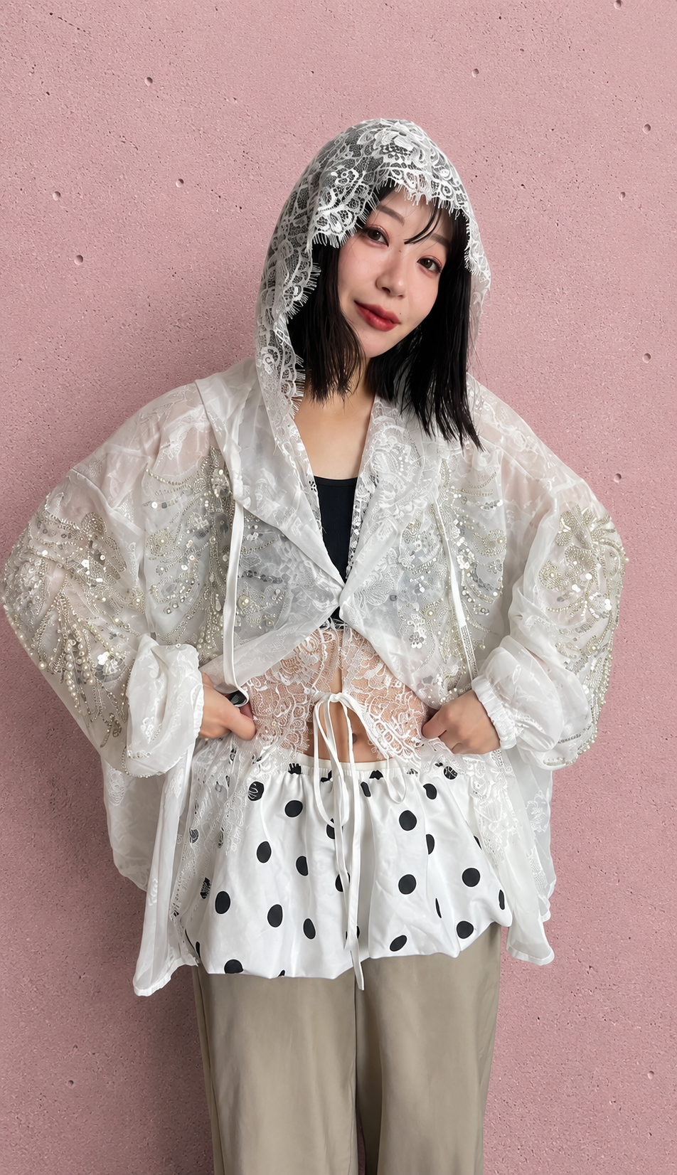 SET ITEMS