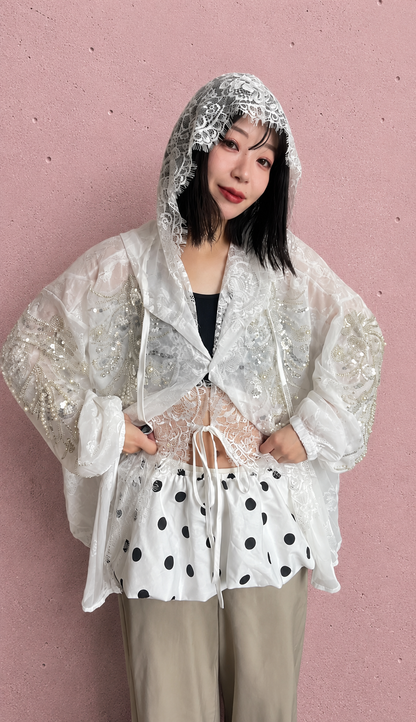 SET ITEMS