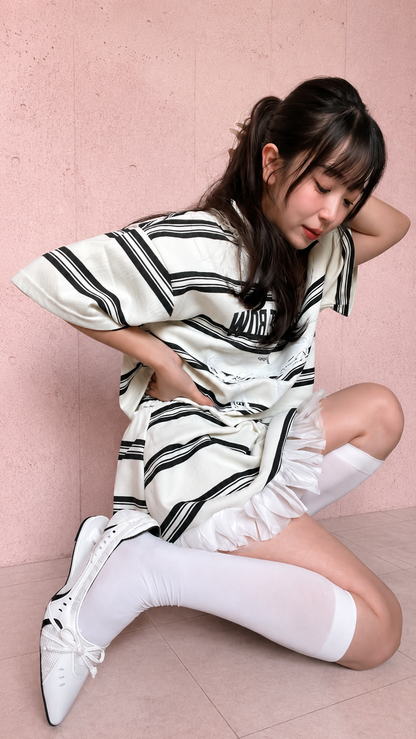 天使のいたずら
