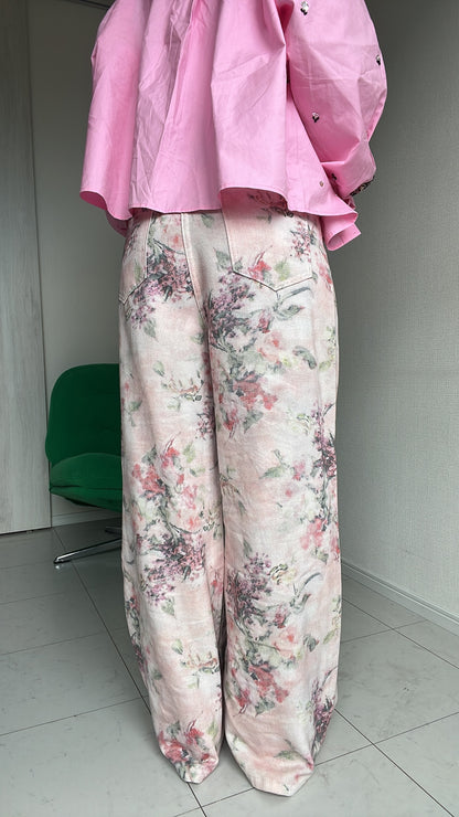 花の香り【5/10 12:00〜再入荷】