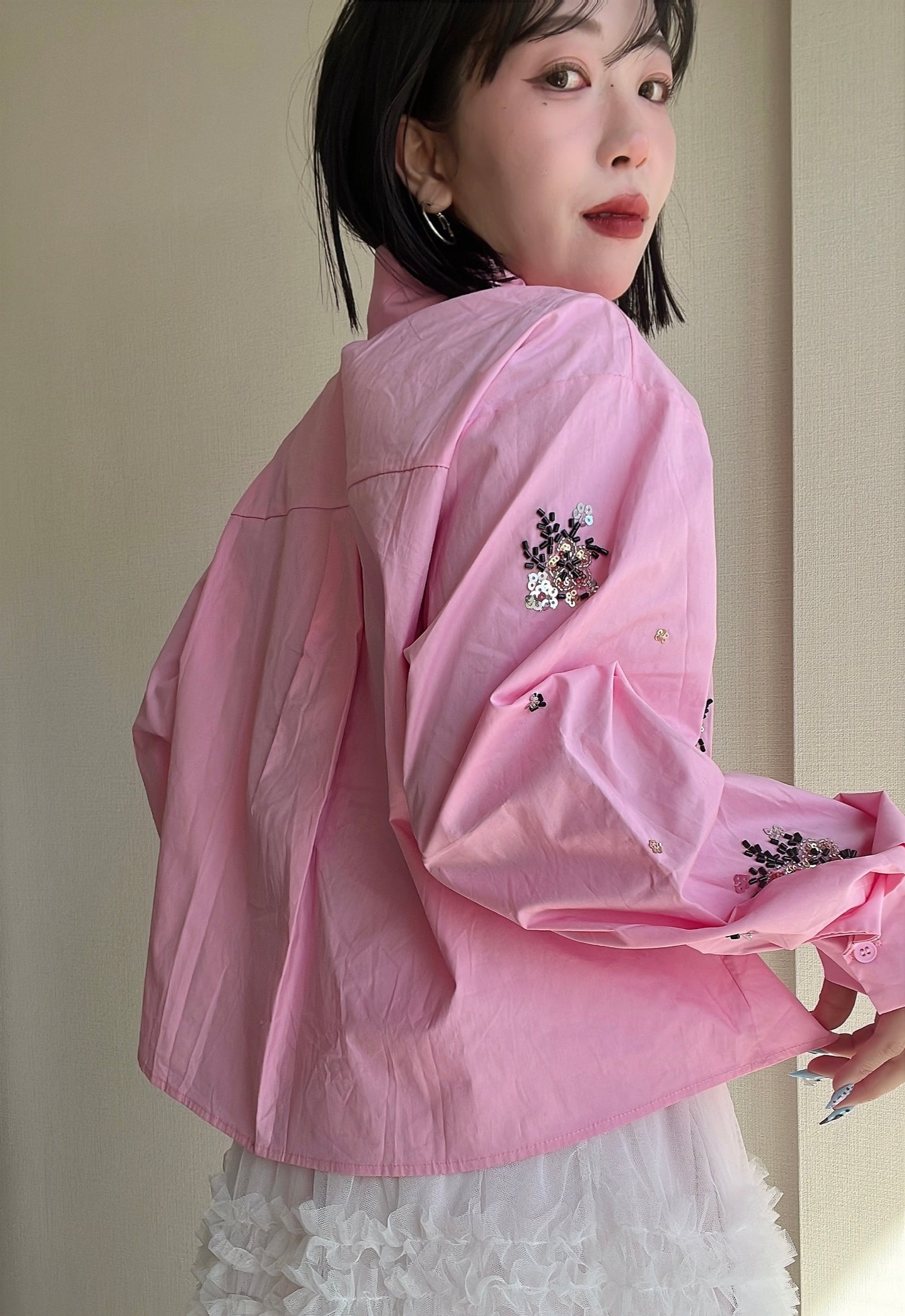 さくらとときめき