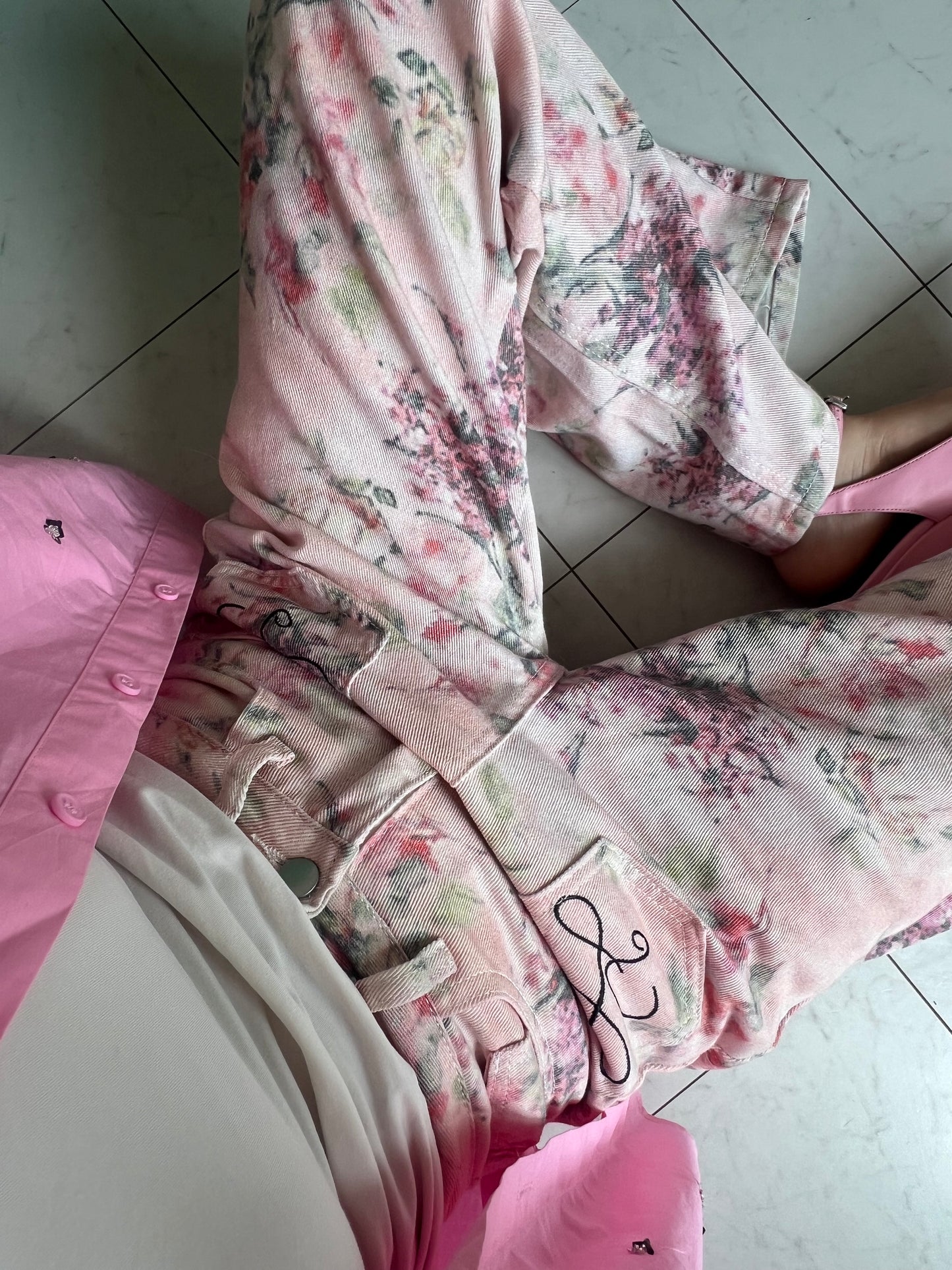 花の香り【5/10 12:00〜再入荷】