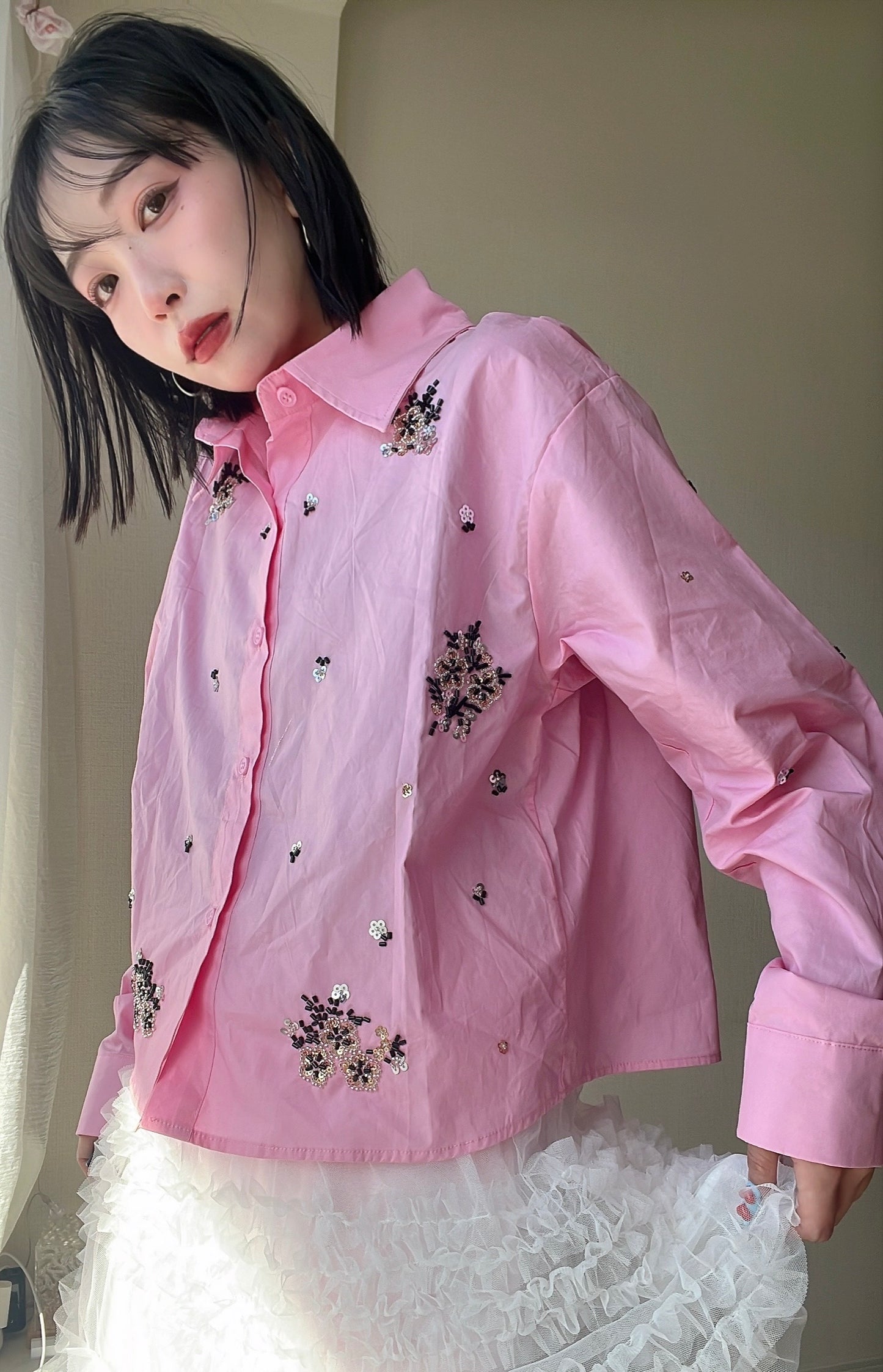 さくらとときめき