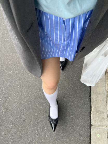 青空と寄り道