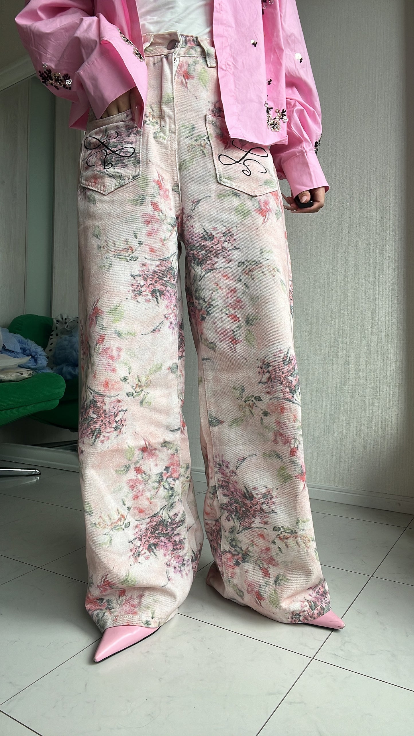 花の香り【5/10 12:00〜再入荷】