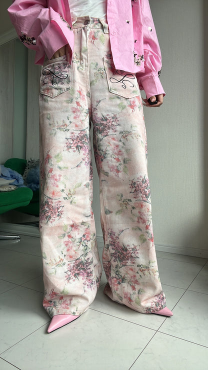 花の香り【5/10 12:00〜再入荷】
