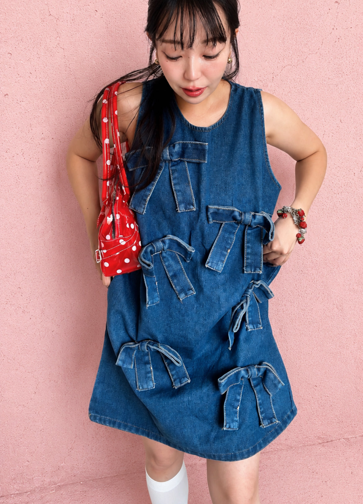 【再入荷】HAPPY SET