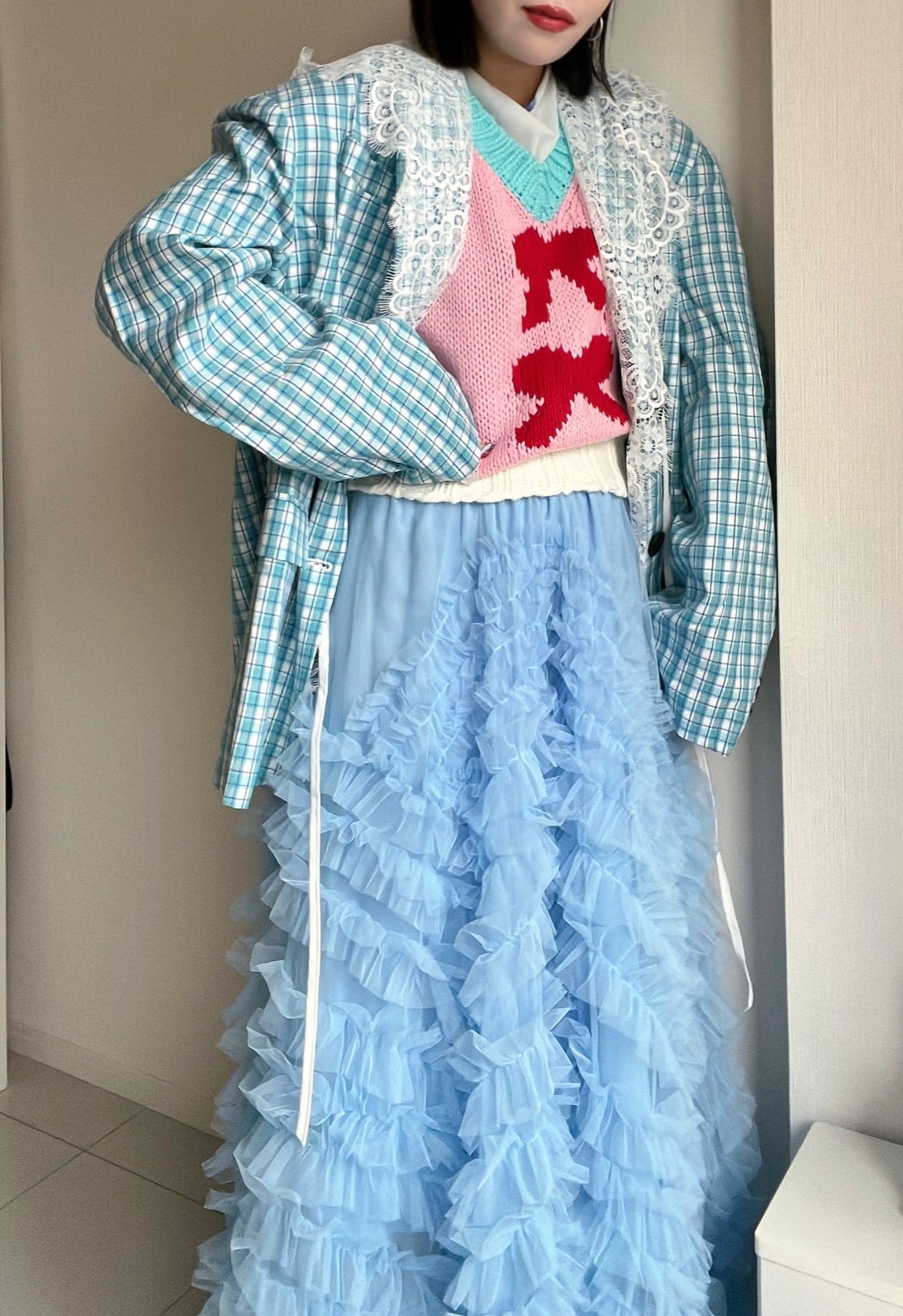 ミントとソーダ
