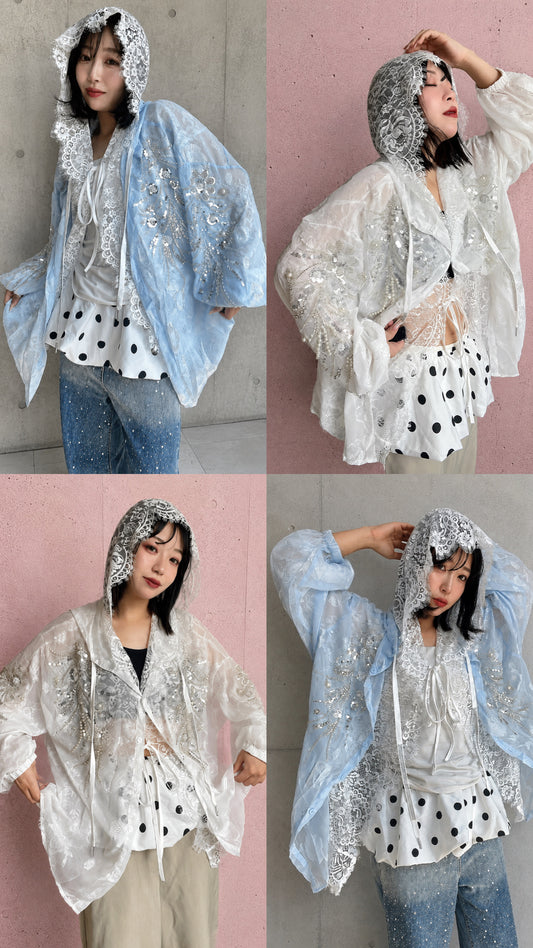 SET ITEMS