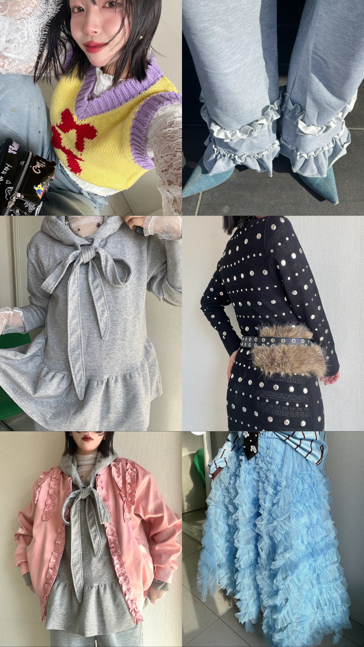 【再入荷】HAPPY SET