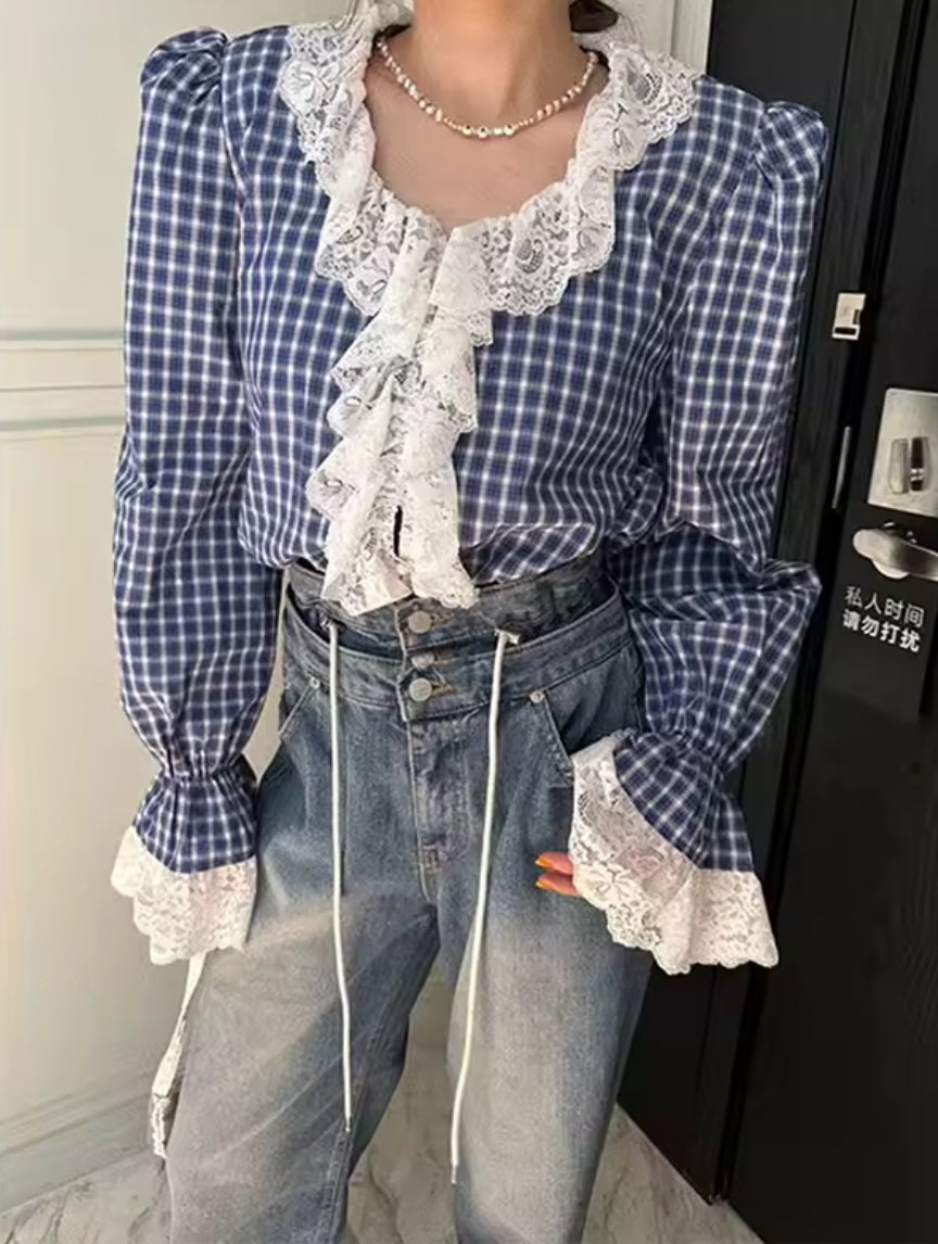 木苺とピクニック